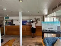 Veerboot te koop