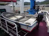 Bulkcarrier te koop