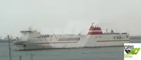 Ro-Ro ship Te koop