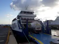 RoPax schip Te koop