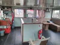 Barge te koop