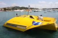 Onderzeeër Te koop