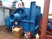 Sleperschip te koop