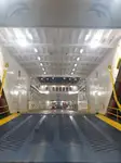 RoPax-schip te koop