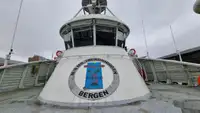 Passagiersschip te koop