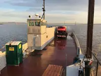 landingsvaartuig, tank te koop