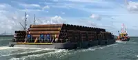 Barge te koop