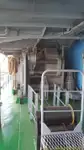 Baggeraarschip te koop