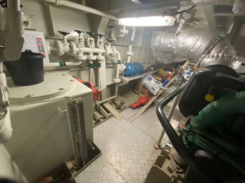 Sleperschip te koop