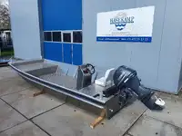 Werkboten te koop