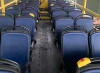 Passagiersschip te koop