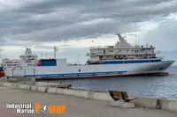 Ro-Ro ship Te koop