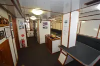 Trawler te koop
