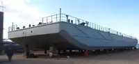 Barge te koop