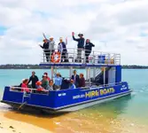 Barge te koop