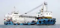Sleepboot Te koop
