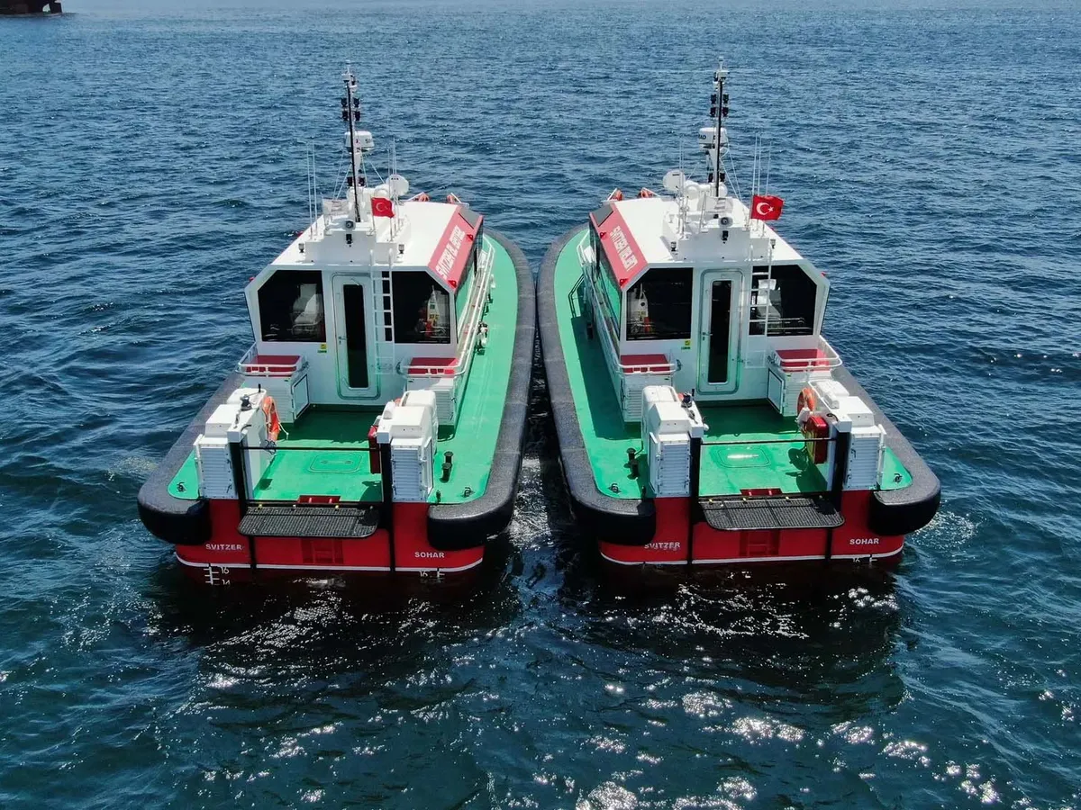 Lootsboot te koop
