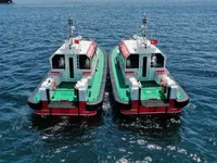Lootsboot te koop