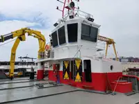 General Cargo/Multi-purpose te koop