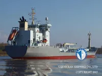 Olie-/chemikaliëntanker te koop