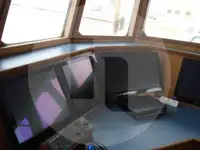 Beurtvisser te koop