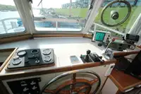Passagiersschip te koop