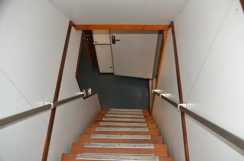 Sleperschip te koop