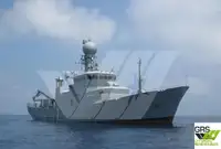 Patrouilleboot te koop