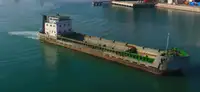 Barge te koop