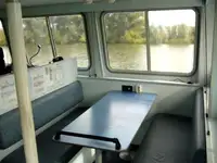 Patrouilleboot te koop