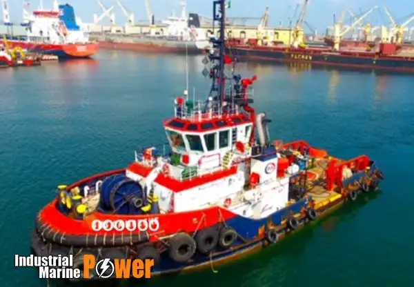 Sleperschip te koop