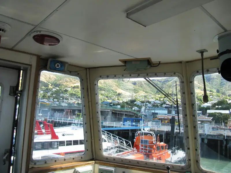 Sleperschip te koop