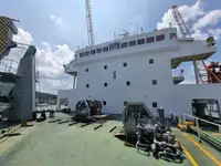 Ro-Ro ship Te koop