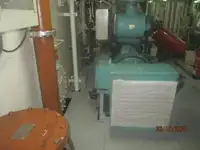 Koelschip te koop