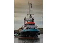 Koelschip te koop
