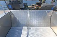 Catamaran te koop