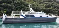 Veerboot Te koop