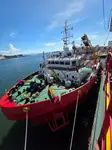 Barge te koop