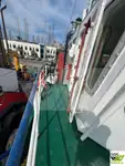 Sleperschip te koop