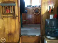 Trawler te koop