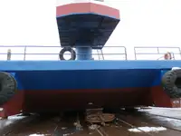 Barge te koop
