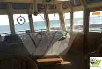 Sleperschip te koop