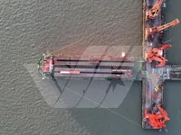 Droogladingschip te koop
