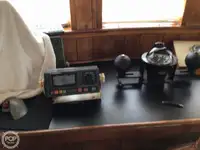 Trawler te koop