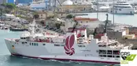 Ro-Ro ship Te koop