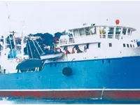 Trawler te koop