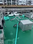 Patrouilleboot te koop