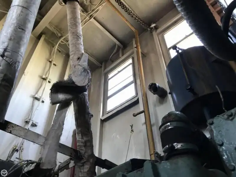 Sleperschip te koop