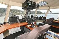 Catamaran te koop