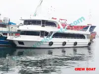 Sleepboot Te koop